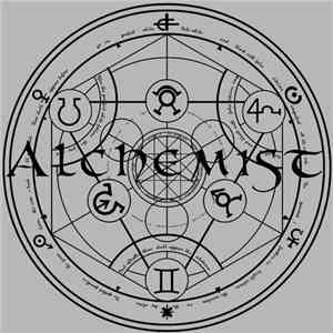 Alchemist  - Air
