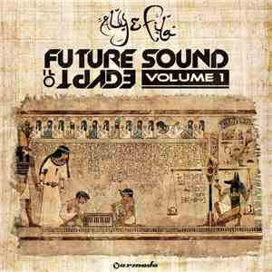 Aly & Fila - Future Sound of Egypt