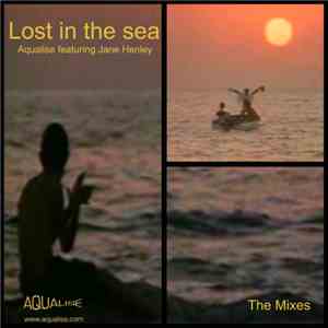 Aqualise - Lost In The Sea - The Mixes