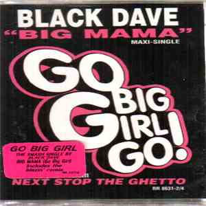 Black Dave - 