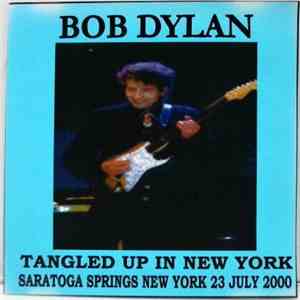 Bob Dylan - Tangled Up In New York