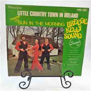 Breege Kelly - Little Country Town In Ireland