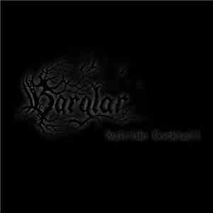 Bärglar - Suicide Cocktail