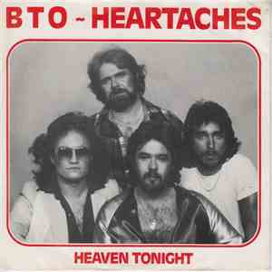 BTO - Heartaches