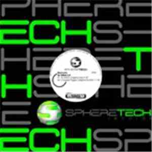 BustaxXx - So Glitch EP