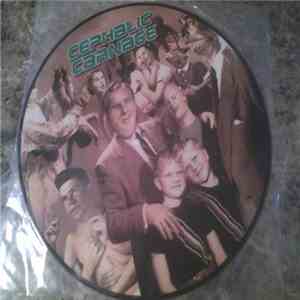 Cephalic Carnage - Exploiting Dysfunction