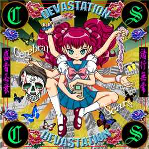 Cerebral Scars - Devastation