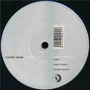 Cherry Bomb - A Drift