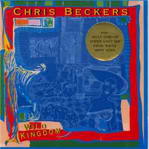 Chris Beckers - Wild Kingdom