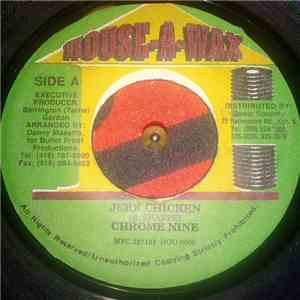 Chrome Nine - Jerk Chicken