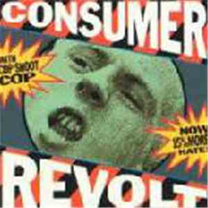 Cop Shoot Cop - Consumer Revolt