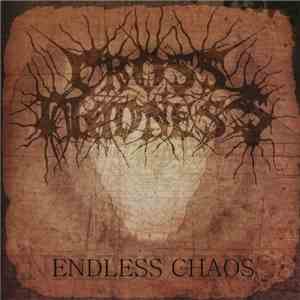 Cross Madness - Endless Chaos