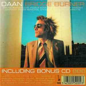 Daan - Bridge Burner