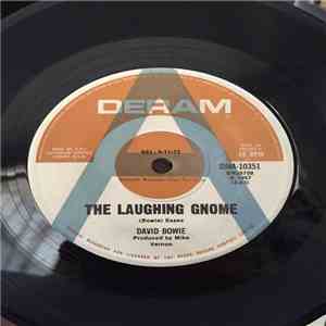 David Bowie - The Laughing Gnome