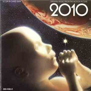David Shire - Original Music From The Motion Picture 