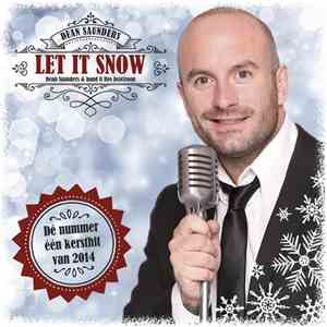 Dean Saunders & Band Ft Ros Jozefzoon - Let It Snow