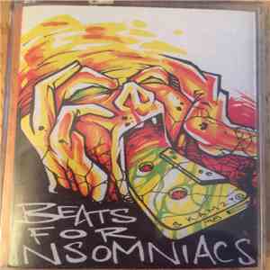 DL Presents Eddie Ill And Dr. Dekay - Beats For Insomniacs