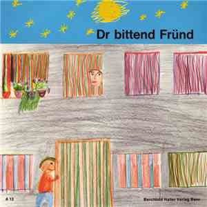 Dorli Meili-Lehner - Dr Bittend Fründ