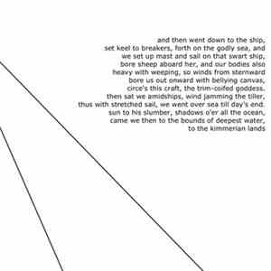 elizabeth Veldon - The Godly Ship ('A Year Before The Mast' Bonus Material)