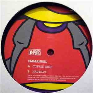 Emmanuel  - Coffee Shop
