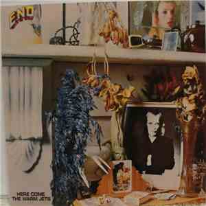 Eno - Here Come The Warm Jets