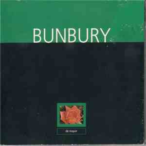 Enrique Bunbury - De Mayor