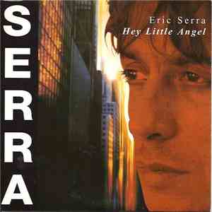 Eric Serra - Hey Little Angel