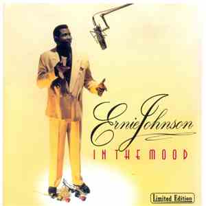 Ernie Johnson  - In The Mood
