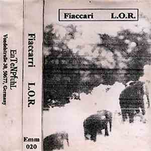 Fiaccari - L.O.R.
