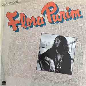 Flora Purim - Love Reborn