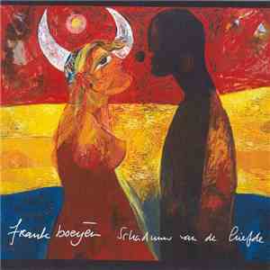 Frank Boeijen - Schaduw Van De Liefde