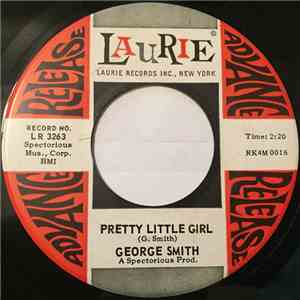 George Smith - Pretty Little Girl