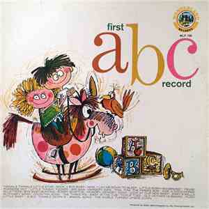 Golden Singers & Orchestra, The - First ABC Record