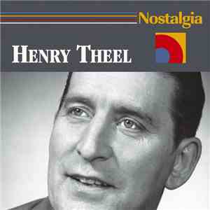 Henry Theel - Henry Theel