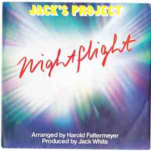 Jack's Project - Nightflight