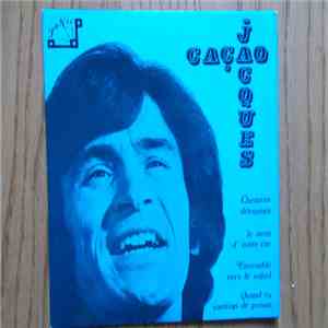 Jacques Caçao - Chemins Détournés