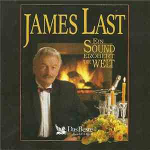 James Last - Ein Sound Erobert Die Welt