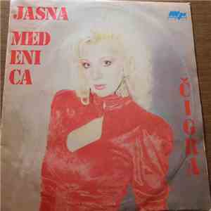 Jasna - Čigra