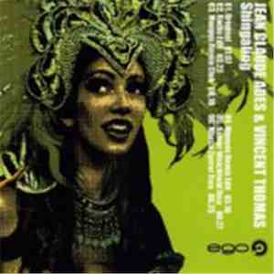Jean-Claude Ades & Vincent Thomas - Shingaling