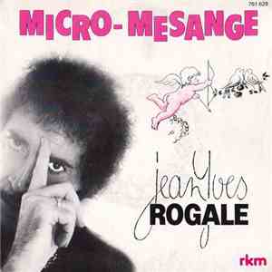 Jean-Yves Rogale - Micro-Mesange