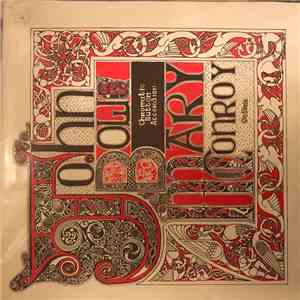 John Bowe, Mary Conroy - Chromatic Button Accordion