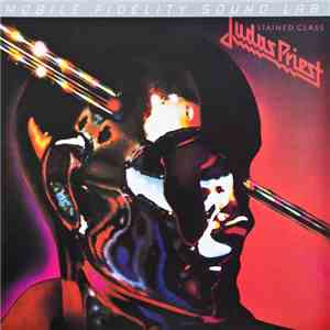 Judas Priest - Stained Class