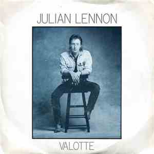 Julian Lennon - Valotte