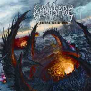 Kamikabe - Aberration Of Man