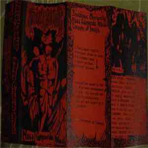 Katalysator - Mass Genocide Ritual