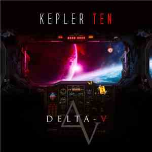 Kepler Ten - Delta - V