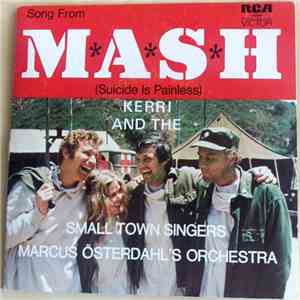 Kerri And The Small Town Singers, Marcus Österdahl's Orchestra - Song From  ...