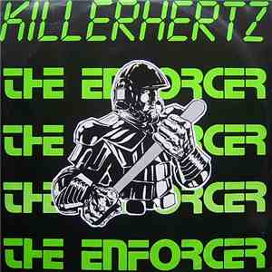 Killerhertz  - The Enforcer