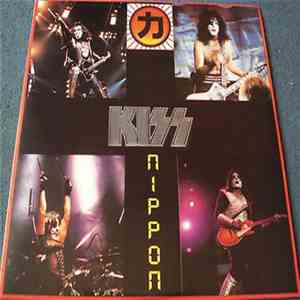 Kiss - Nippon