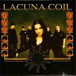 Lacuna Coil - Lacuna Coil